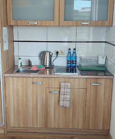 Mini Apartamenty Dominika Władysławowo Eksteriør billede