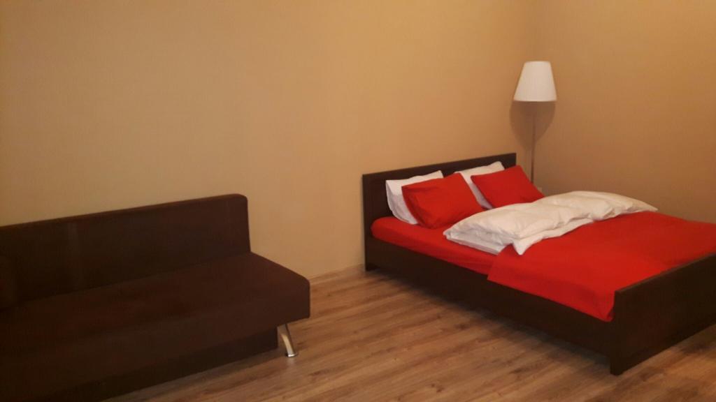 Mini Apartamenty Dominika Władysławowo Eksteriør billede