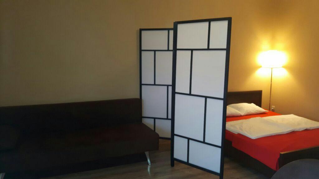 Mini Apartamenty Dominika Władysławowo Eksteriør billede